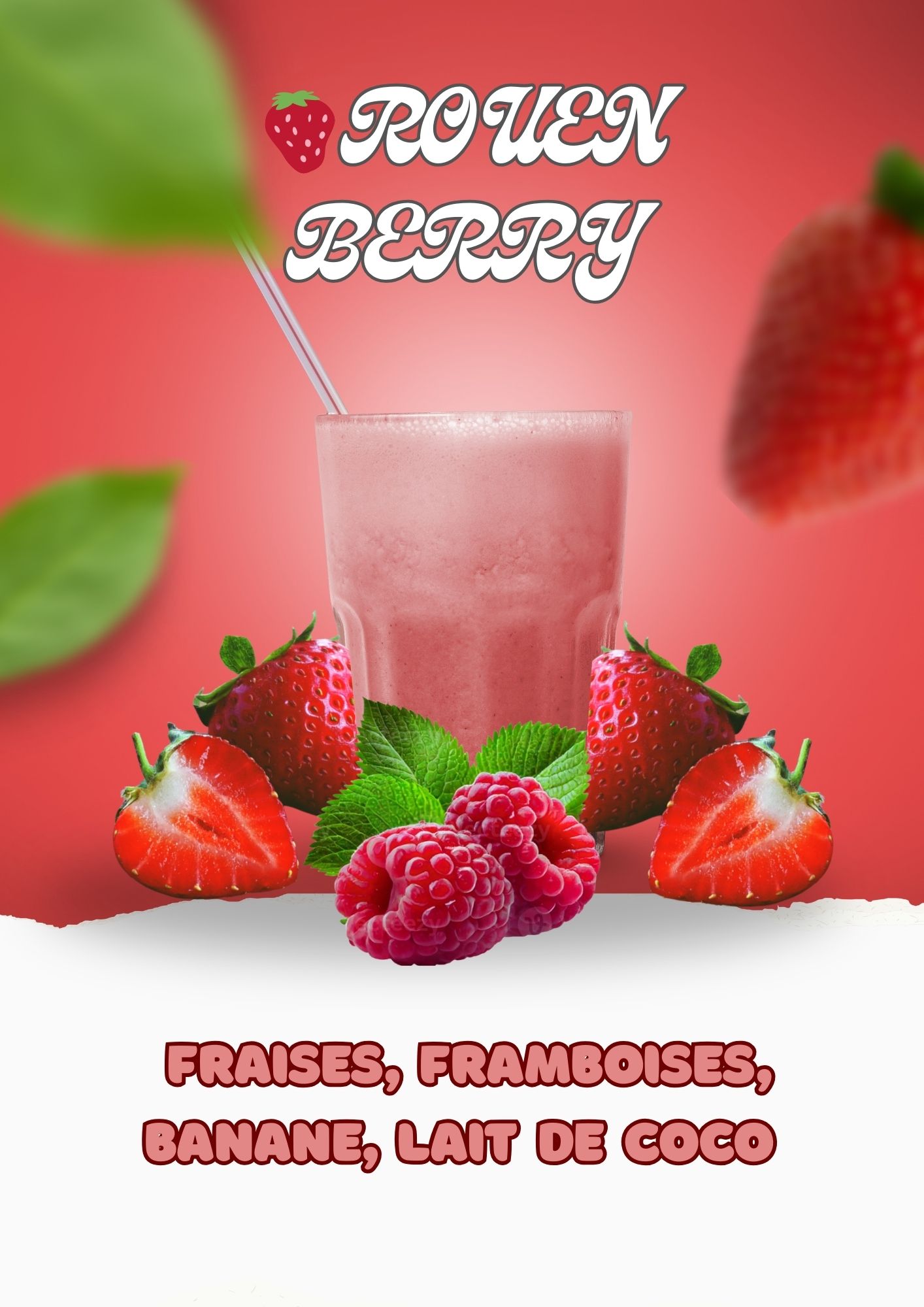 Rouen Berry