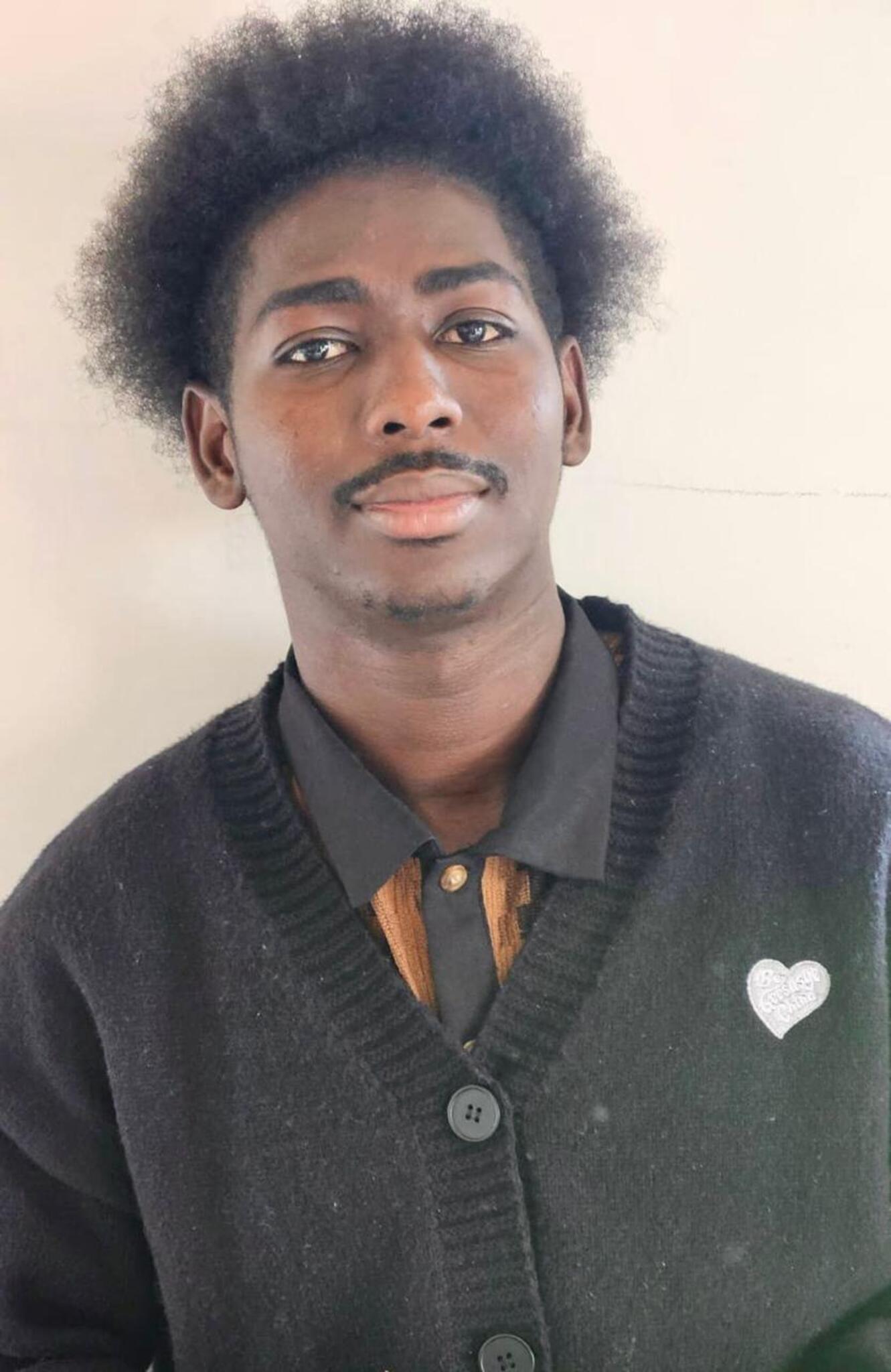 Fané Dramane