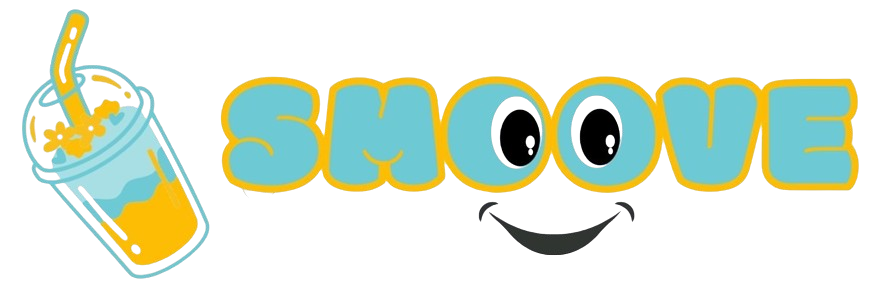 LOGO SMOOVE